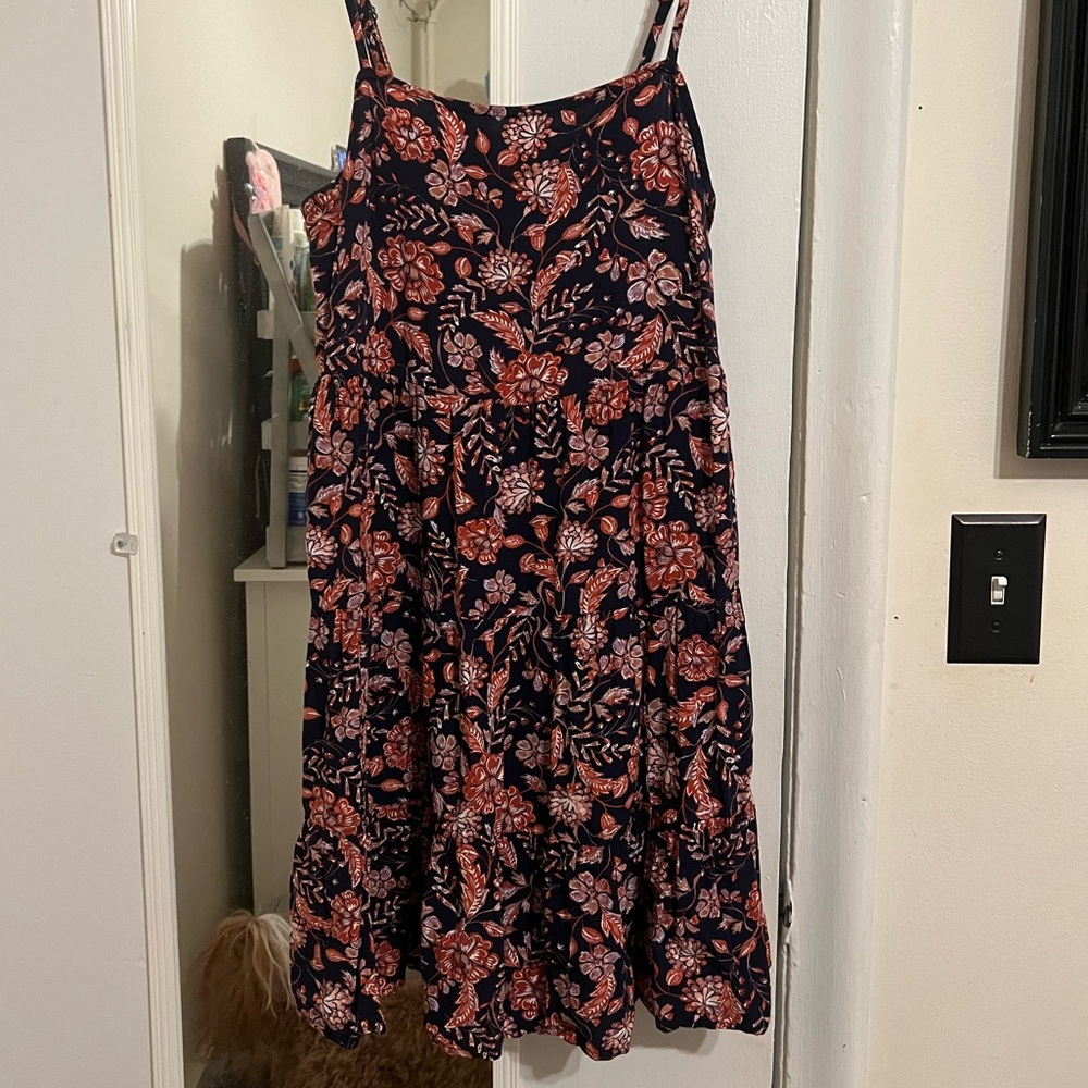 Old navy dress